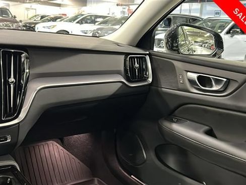 Used 2024 Volvo S60 T8 Core w/ Climate Package AWD/4WD image 23
