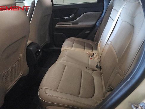 Used 2022 Lincoln Corsair Reserve w/ Elements Package image 14