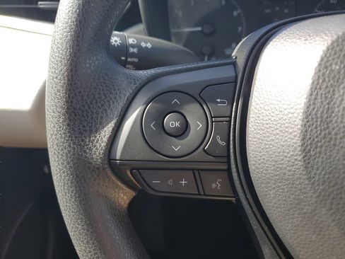 Certified 2023 Toyota Corolla LE FWD image 19
