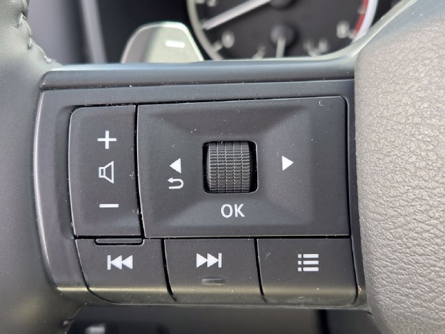Used 2026 Nissan Rogue Dark Armor FWD image 33