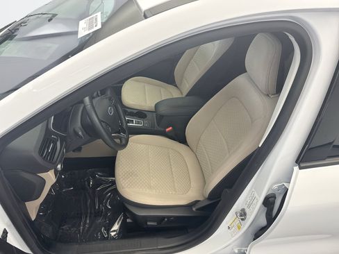 Used 2021 Ford Escape SE w/ Convenience Package AWD/4WD image 11