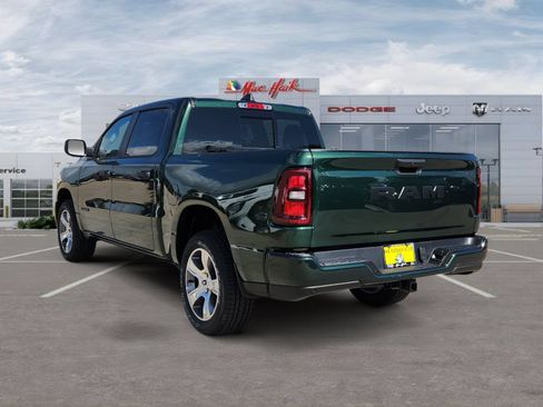 New 2026 RAM 1500 Express RWD image 3