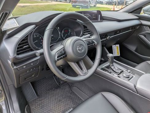 New 2026 MAZDA MAZDA3 s image 26