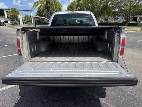 Used 2012 Ford F150 XL w/ PWR Equipment Group RWD image 30