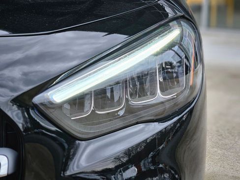 Certified 2026 Mercedes-Benz GLA 250 4MATIC image 10