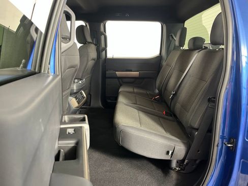 Used 2024 Ford F150 STX w/ Equipment Group 201A FX4 AWD/4WD image 26