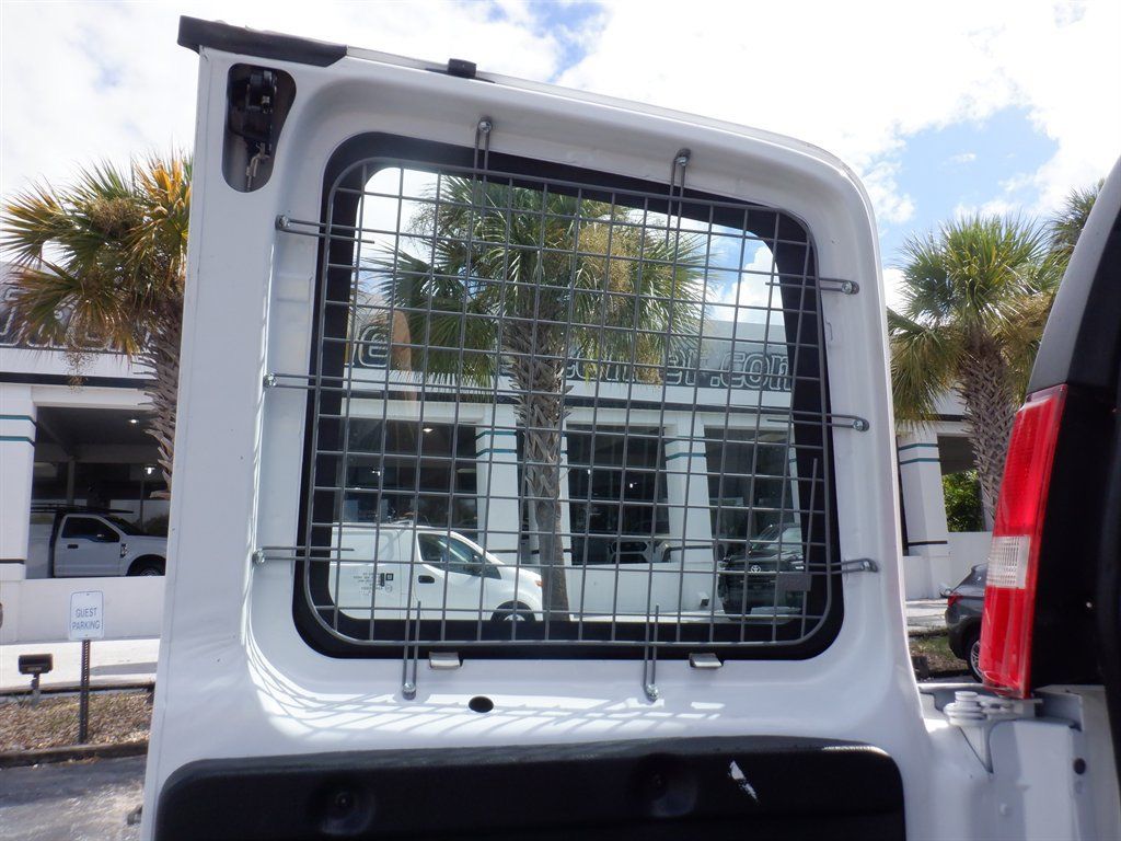 Used 2020 GMC Savana 2500 w/ Driver Convenience Package RWD image 5