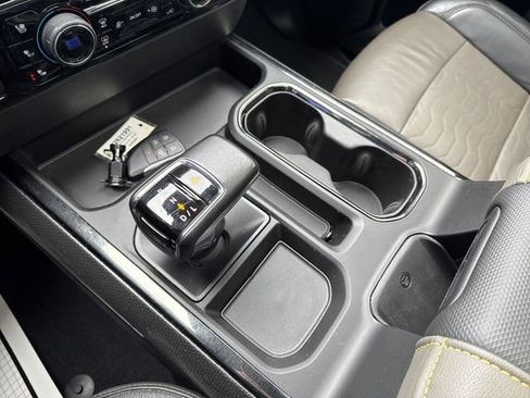 Used 2022 Chevrolet Silverado 1500 ZR2 w/ Technology Package image 23