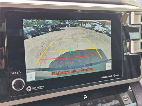 Used 2022 Toyota Tundra SR5 w/ TRD Off-Road Premium Package AWD/4WD image 16