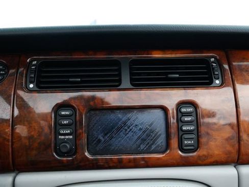 Used 2003 Jaguar XK8 2dr Convertible XK8 image 36