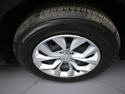 Certified 2025 Honda CR-V LX image 13