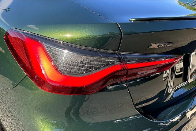 Used 2021 BMW 440i xDrive Coupe w/ Premium Package AWD/4WD image 25
