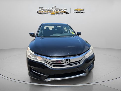 Used 2016 Honda Accord LX image 2