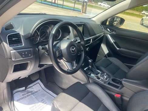 Used 2016 MAZDA CX-5 Grand Touring FWD image 16