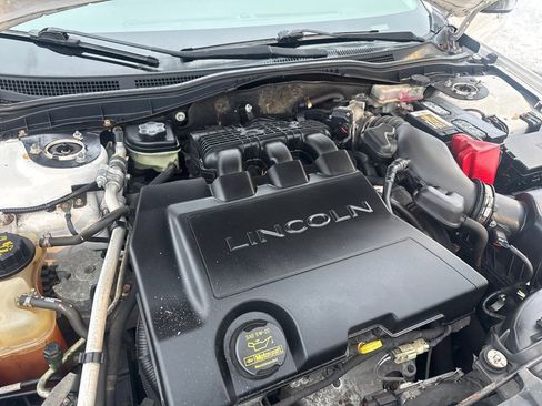 Used 2012 Lincoln MKZ AWD image 23