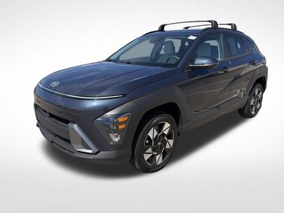 Used 2025 Hyundai Kona SEL
