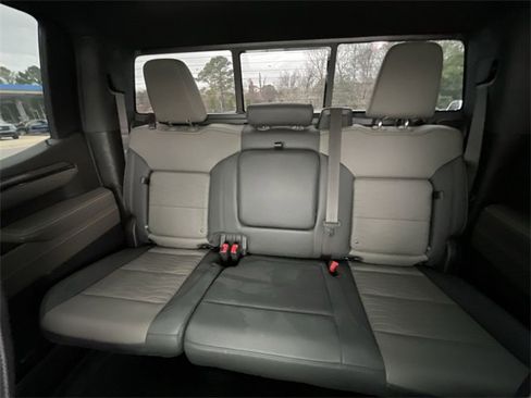 Used 2023 Chevrolet Silverado 1500 ZR2 w/ Technology Package image 20