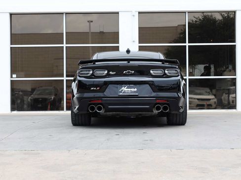 Used 2023 Chevrolet Camaro ZL1 RWD image 10