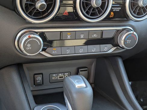 Used 2024 Nissan Sentra SV image 19