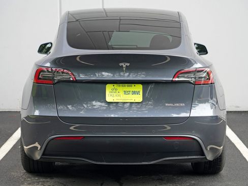 Used 2022 Tesla Model Y Performance AWD/4WD image 51