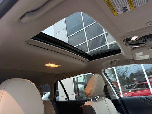 Used 2021 Subaru Outback Limited image 33