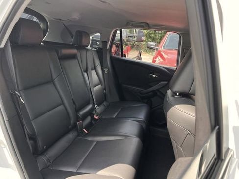 Used 2017 Acura RDX FWD image 28