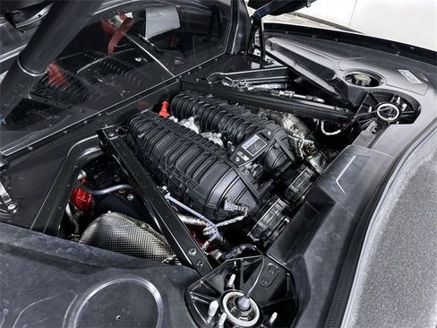 New 2026 Chevrolet Corvette Z06 image 27