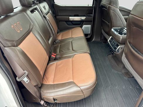 Used 2021 Ford F150 King Ranch AWD/4WD image 20