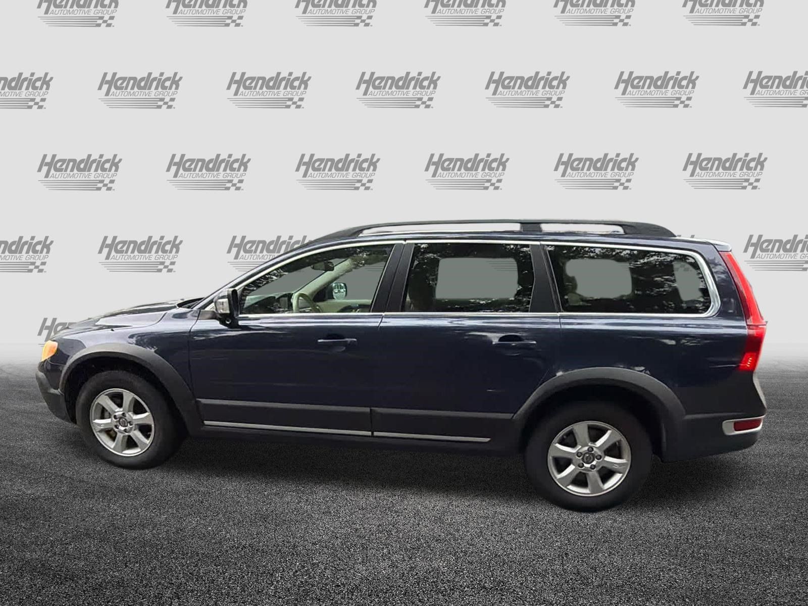 Used 2012 Volvo XC70 3.2 Platinum AWD/4WD image 9