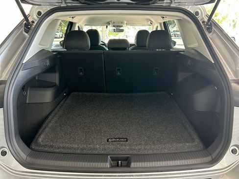 New 2026 Volkswagen Tiguan S FWD image 39