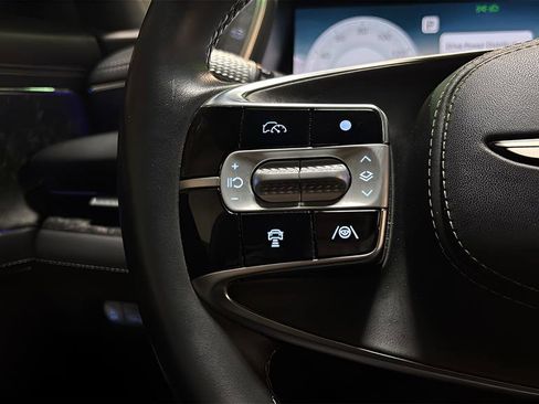 Used 2023 Genesis G90 3.5T image 26