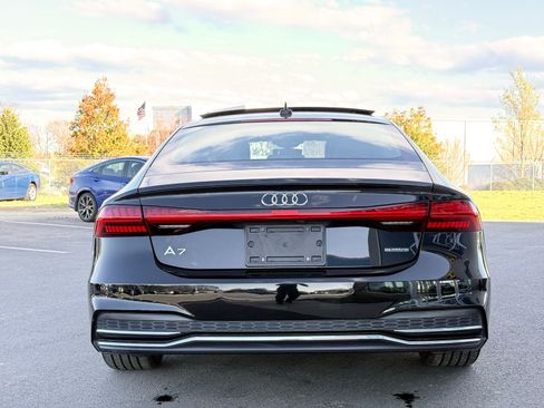 Used 2019 Audi A7 3.0T Prestige image 11
