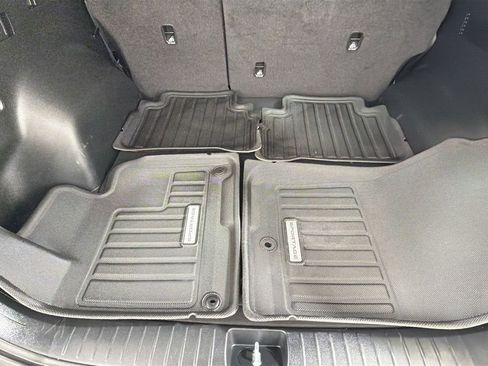 Used 2024 Kia Sportage EX AWD/4WD image 28
