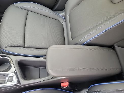 New 2026 Buick Encore GX Sport Touring w/ Comfort Package image 18