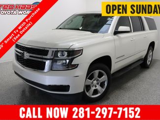 Used 2015 Chevrolet Suburban LT RWD video 1