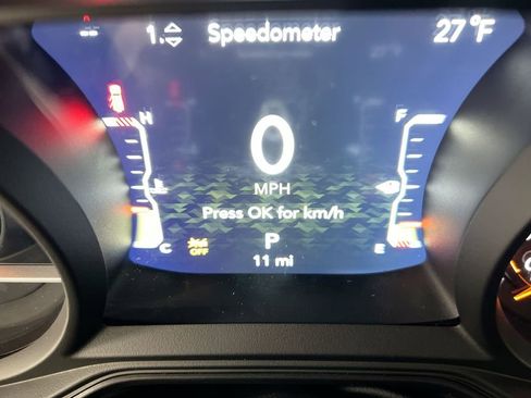 New 2026 Jeep Wrangler Sahara image 12