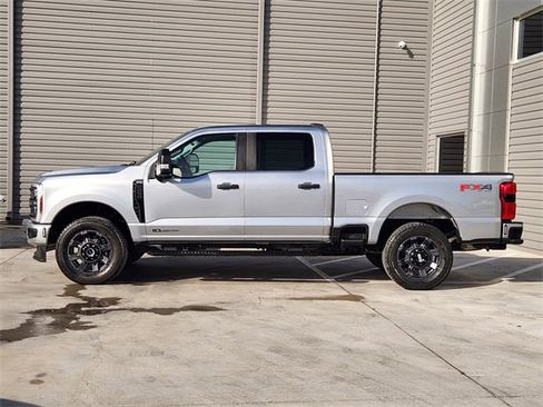 Used 2024 Ford F250 XL w/ STX Appearance Package image 5