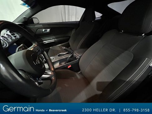 Used 2022 Ford Mustang Mach 1 image 29