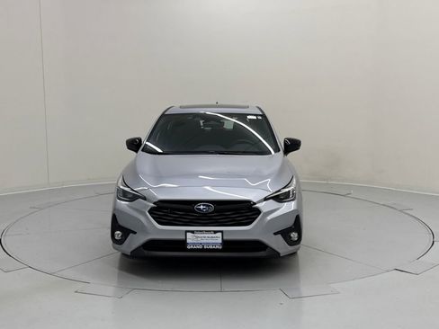 Certified 2025 Subaru Impreza RS image 9