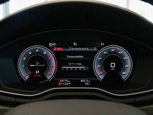 Used 2022 Audi A5 2.0T Premium Plus image 23