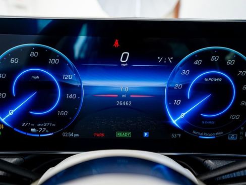 Used 2023 Mercedes-Benz EQE 350+ 350+ Sedan image 43