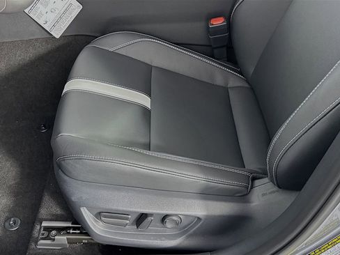 New 2026 Toyota Camry SE image 23