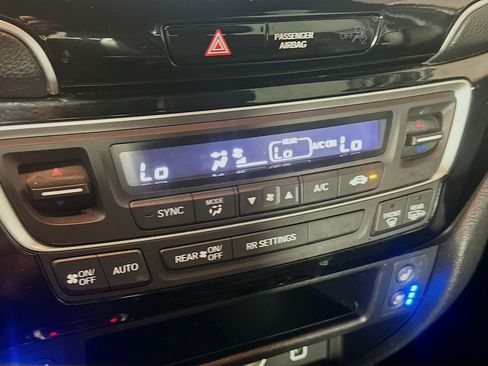 Used 2019 Honda Passport Elite image 22