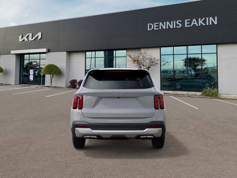 New 2026 Kia Sorento S image 5