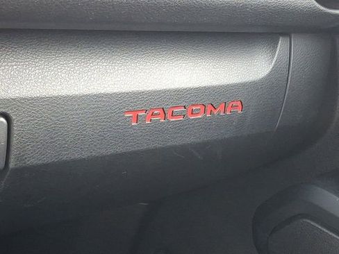 Used 2023 Toyota Tacoma SR AWD/4WD image 22