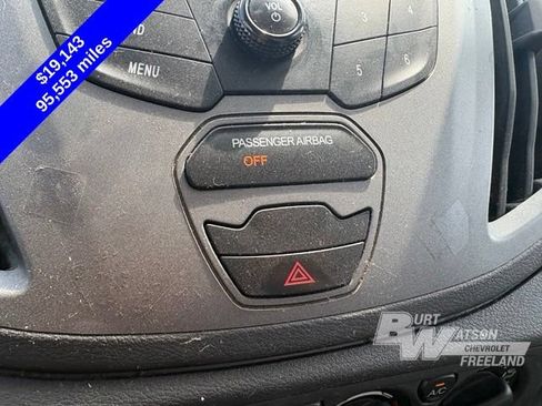 Used 2015 Ford Transit 350 148 Low Roof RWD image 19