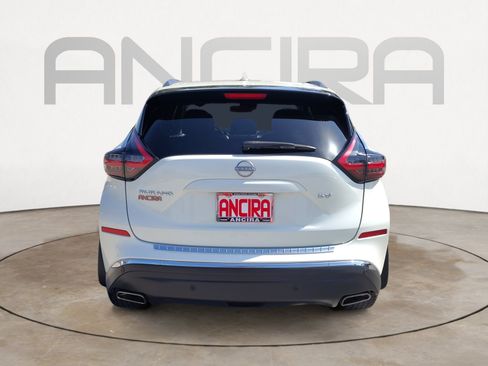 Used 2024 Nissan Murano SV FWD image 9