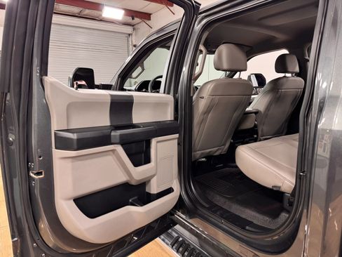 Used 2020 Ford F450 XL w/ STX Appearance Package AWD/4WD image 14