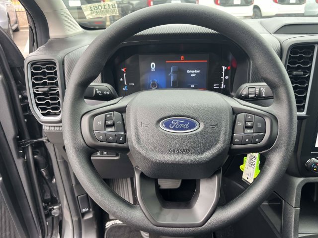 New 2026 Ford Ranger XL w/ Trailer Tow Package AWD/4WD image 14