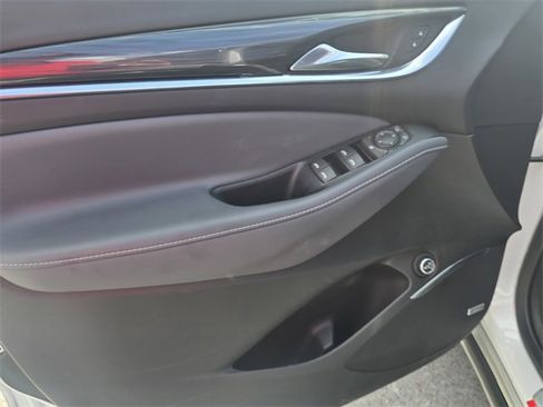 Used 2024 Buick Enclave Essence w/ Sound and Sites Package image 22